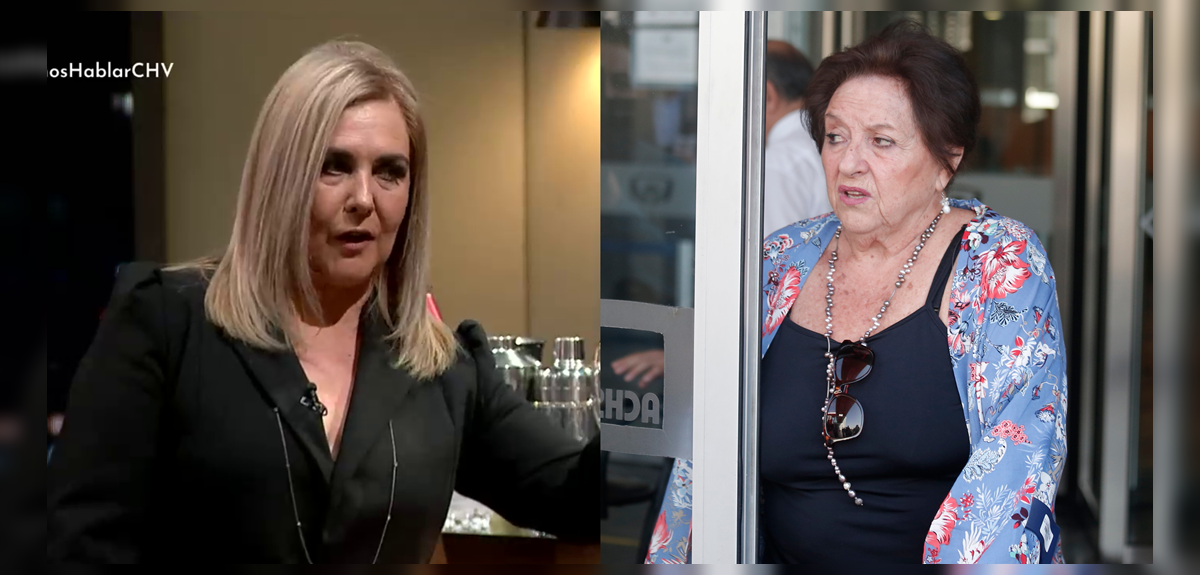 Pamela Jiles recordó polémicos dichos de la Dra Cordero por adoptar a niños del Sename