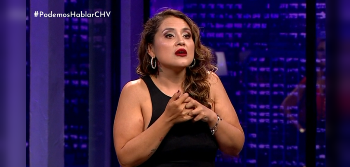 Pamela Leiva y la dolorosa pérdida de su embarazo: 