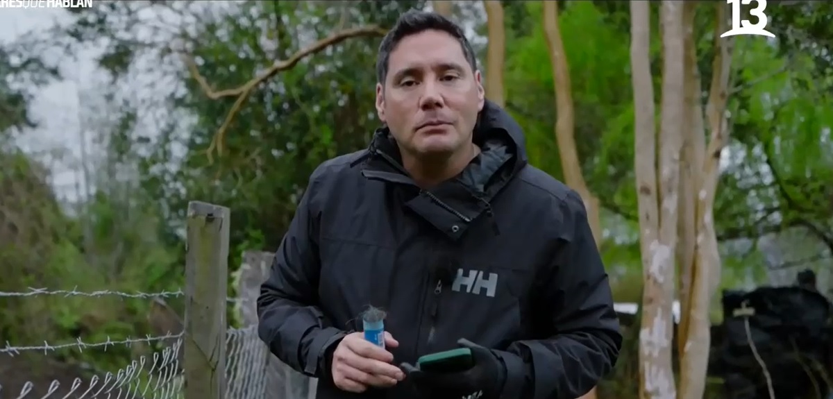 Pancho Saavedra hizo llamado a autoridades tras 