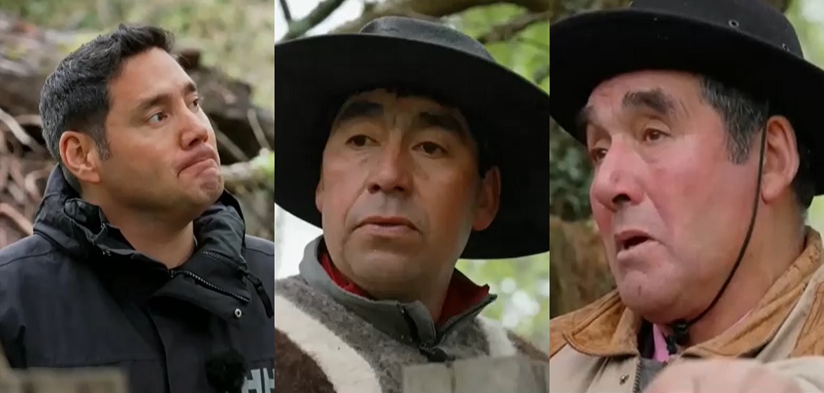 Pancho Saasvedra Lugares que Hablan