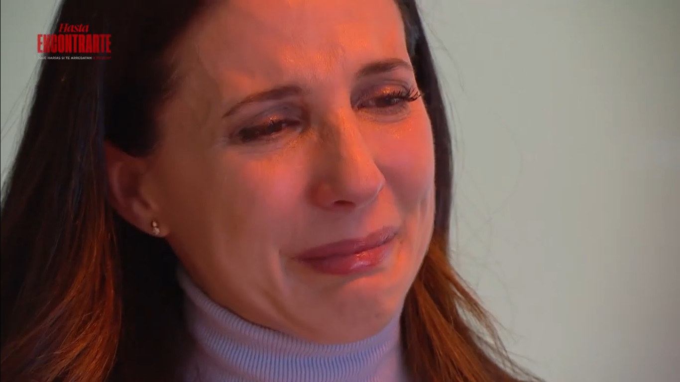 paralelo Hasta Encontrarte y Verdades Ocultas