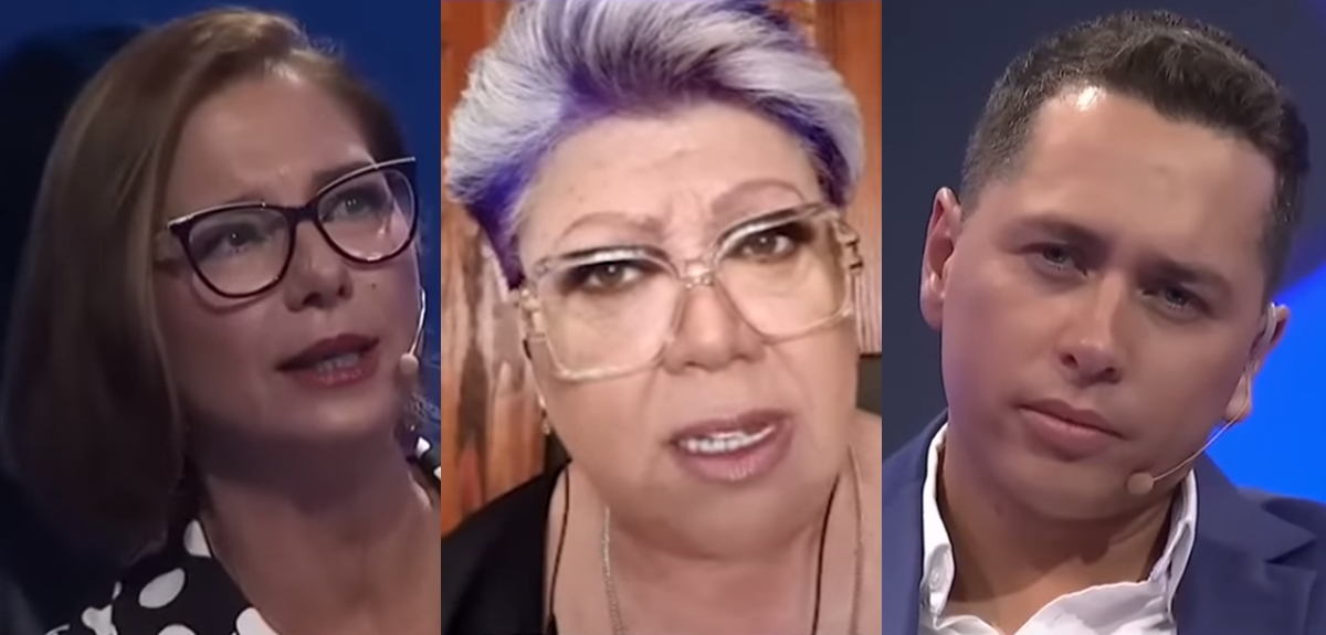 Patricia Maldonado criticó a Katty Kowaleczko por dichos a Karol Lucero: 