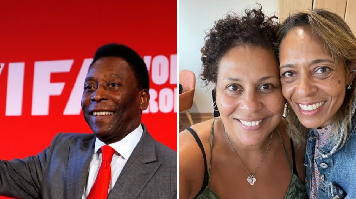 Pelé salud Navidad hospitalizado