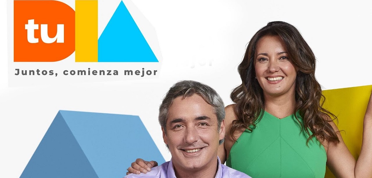 Periodista de Tu Día anunció que se casará el próximo año: pidió consejo a tarotista Paula González