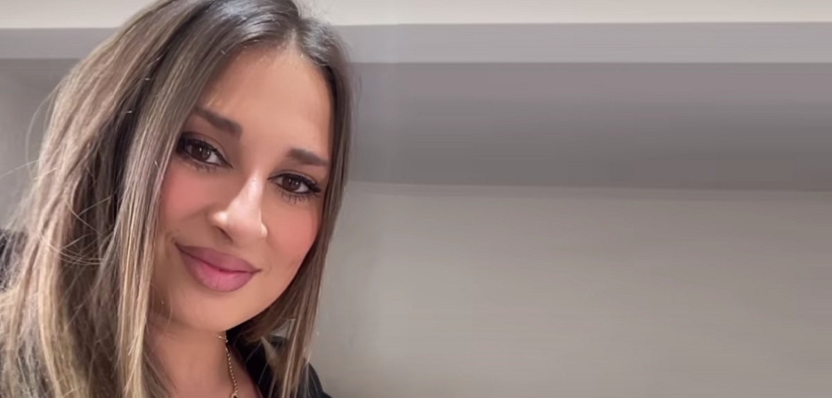 Perla Ilich hizo fuerte reflexión tras recibir ola de críticas por sus videos bailando