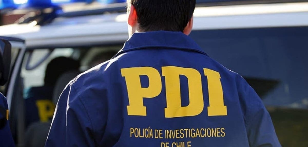 Confirman hallazgo de cadáver de adolescente al interior de piscina camino a Pinto