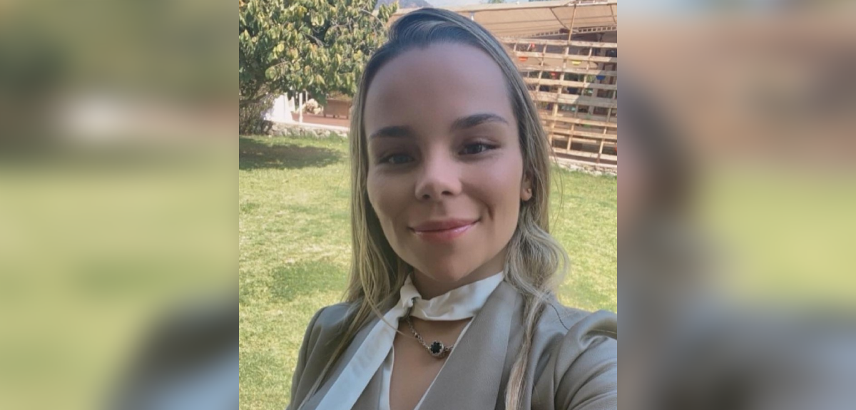 PDI halló pista clave en investigación por muerte de abogada Valentina González