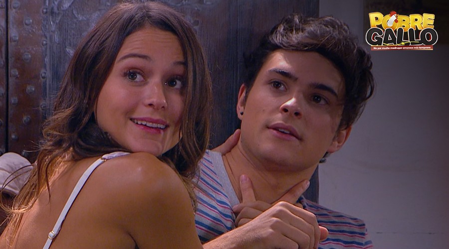 Actriz de Pobre Gallo se suma a La ley de Baltazar: intrigante personaje se relacionará con Mariano