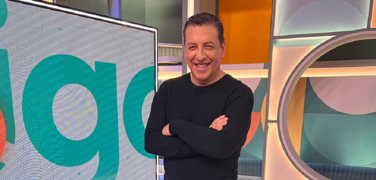 ¿Por qué Julio César Rodríguez se ausentó en 