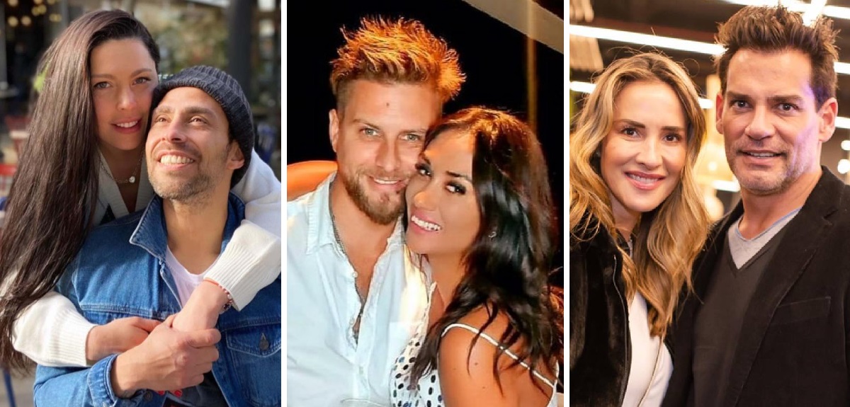 Tarotista lanzó fuertes predicciones para parejas del espectáculo: 