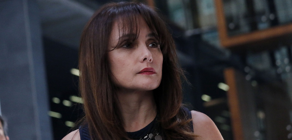 Presidente Gabriel Boric nominó a Marta Herrera como candidata a Fiscal Nacional