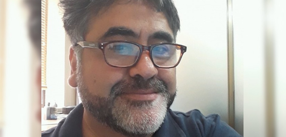 Prisión preventiva para psiquiatra Ricardo Yéneves, formalizado por femicidio de joven matrona