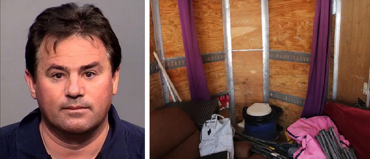 profeta mormón casado menores de edad