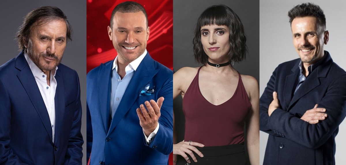 El año que regresó la entretención a la TV: los programas que marcaron la parrilla 2022