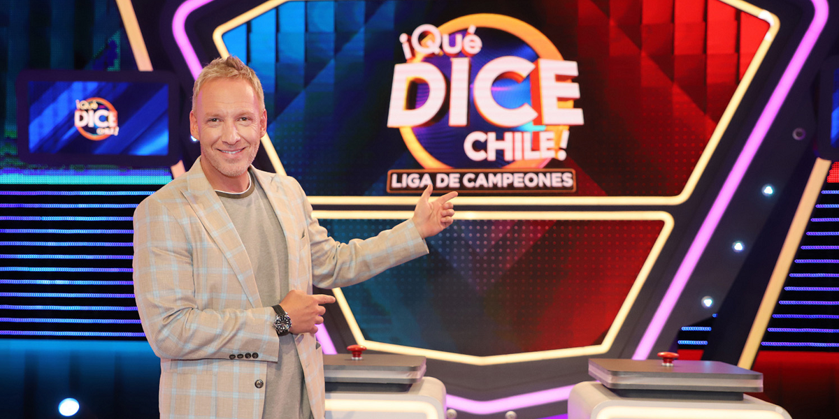 Qué dice Chile contará con importante cambio la próxima semana: Martín Cárcamo dio detalles