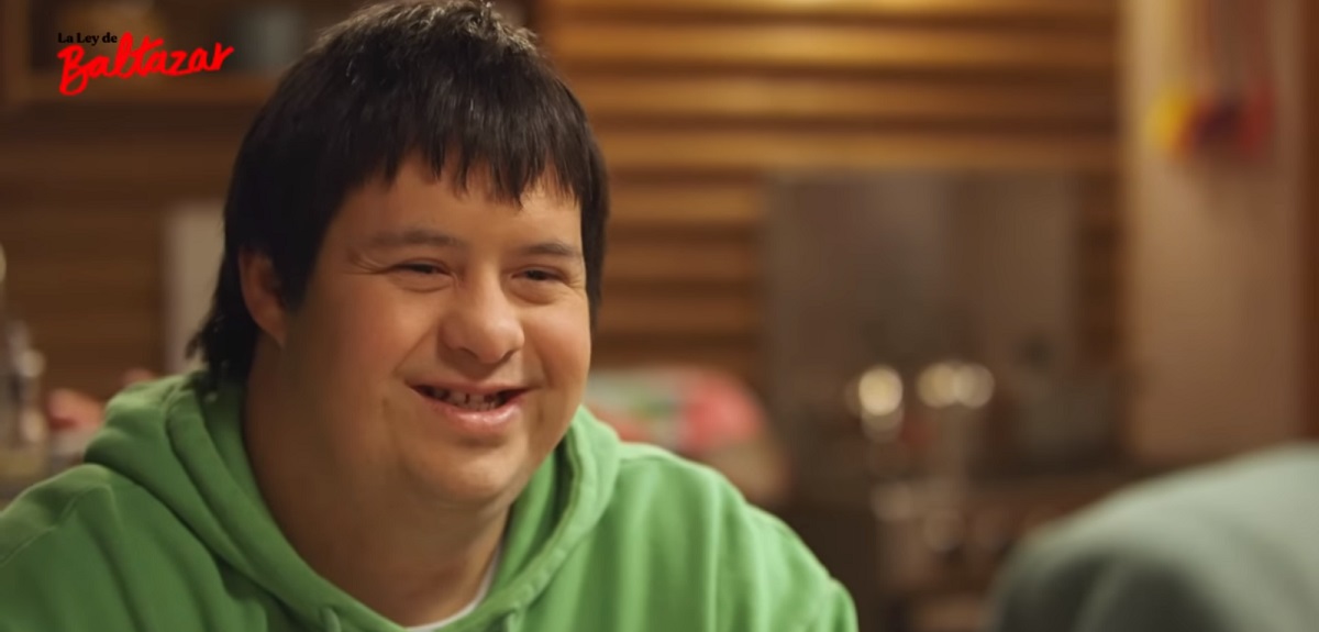 Quena Rencoret y elenco de 'La Ley de Baltazar' celebraron cumpleaños de Luchito: así fue la fiesta