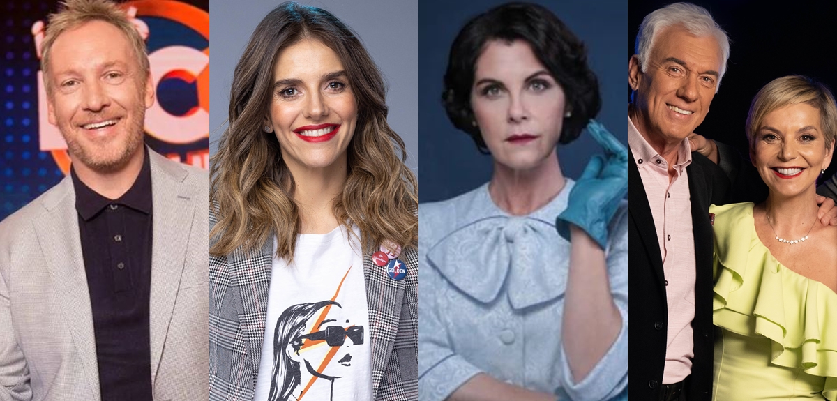 Ante estreno de Urbanos: ¿quién se quedó con el rating en el horario prime de la televisión?