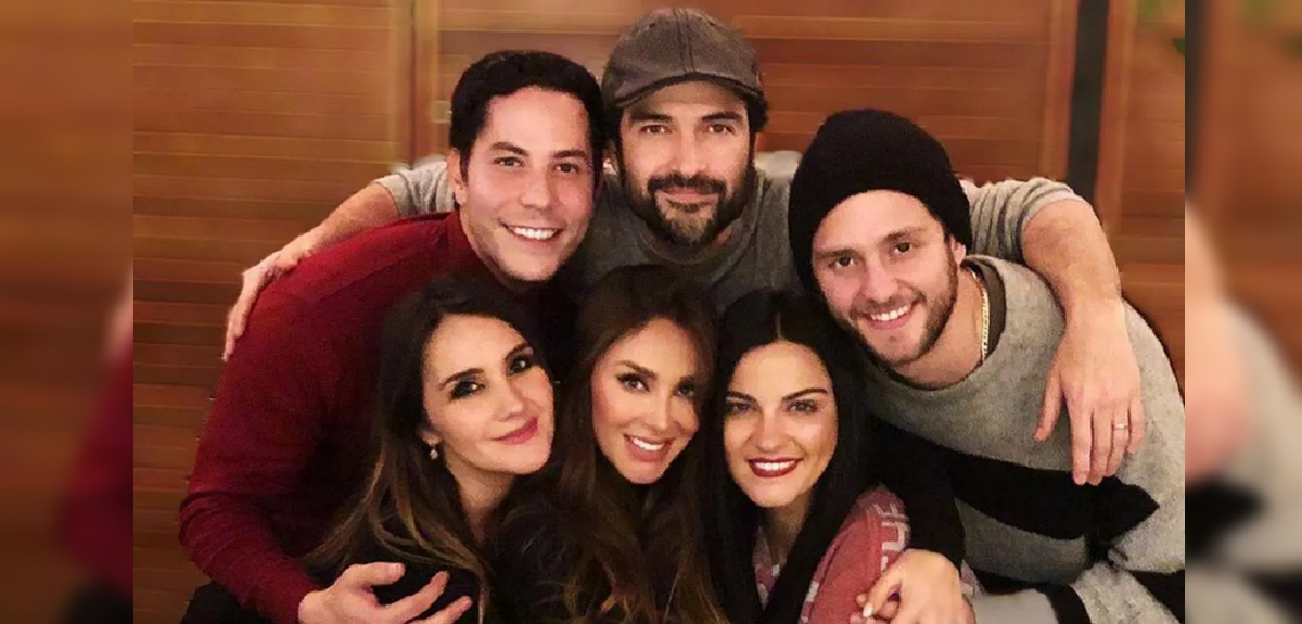 ¿Volverán a Chile? RBD anuncia su regreso: esto se sabe de su sorpresiva vuelta a los escenarios