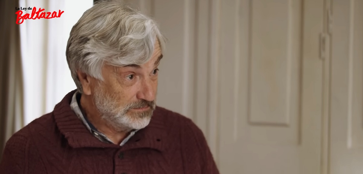 Televidentes molestos por repetición de 'La Ley de Baltazar': 