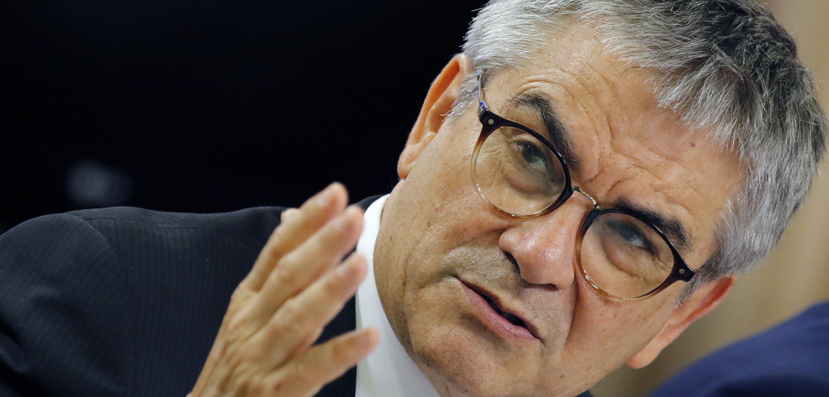 Reajuste del sector público: gobierno y funcionarios públicos acuerdan alza salarial del 12% en 2023