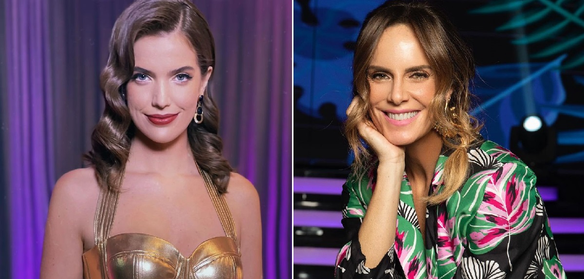 Revelan cuál sería el futuro televisivo de Millaray Viera y Diana Bolocco