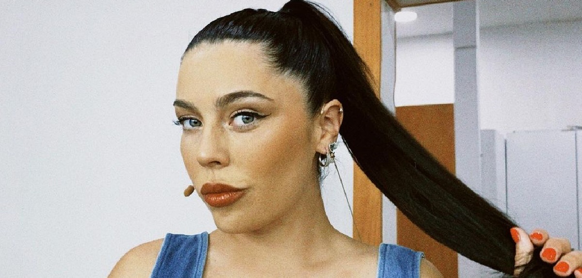 Revelan supuesta situación sentimental de Daniela Aránguiz sin Valdivia: 