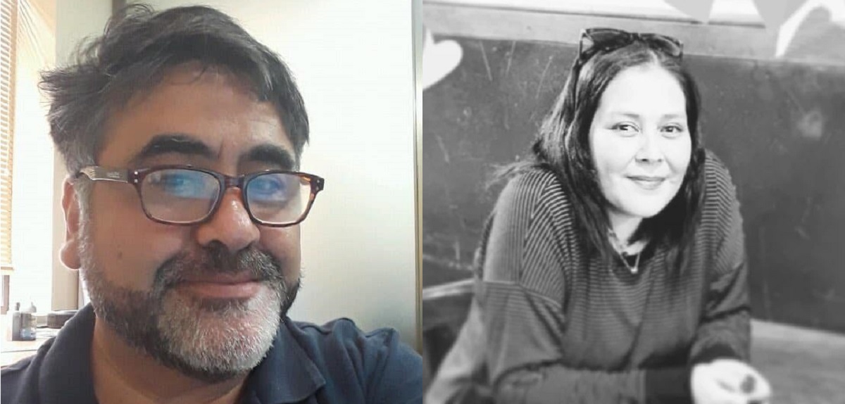 Fabiola Vargas fue paciente de psiquiatra imputado: amiga acusó que la 