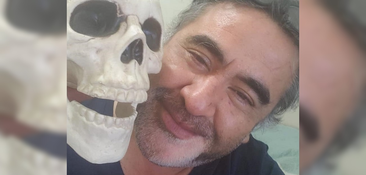 Psiquiatra del SML de Arica es detenido por femicidio frustrado: víctima quedó con muerte cerebral