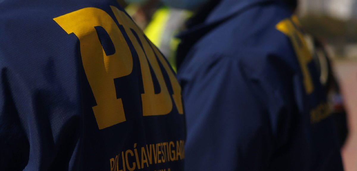 Roban sede de Fundación Patricio Aylwin: delincuentes se llevaron caja fuerte con joyas