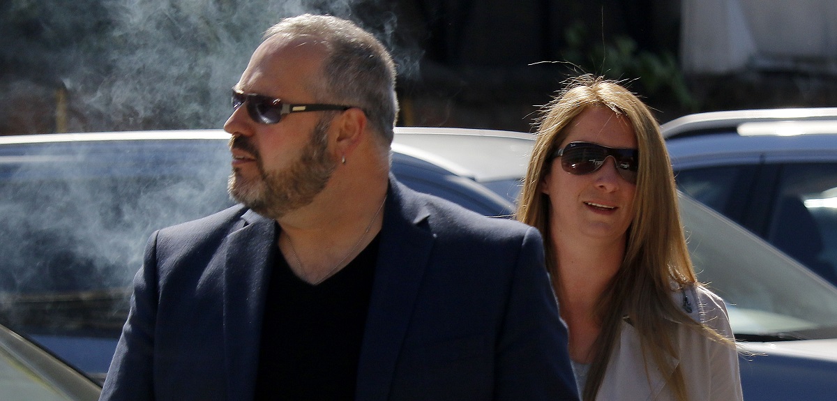 Pareja de Sebastián Dávalos demandó a Natalia Compagnon para que desaloje casa: tiene 10 días