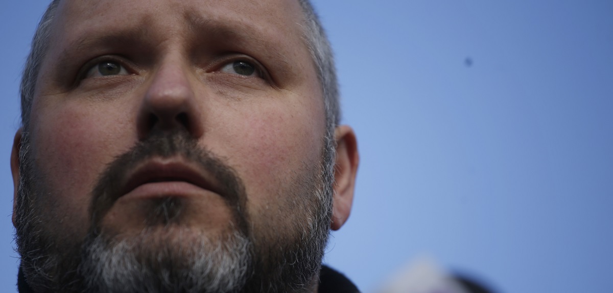 Así es la vida de Sebastián Dávalos en España en medio de lío judicial por su casa en La Reina