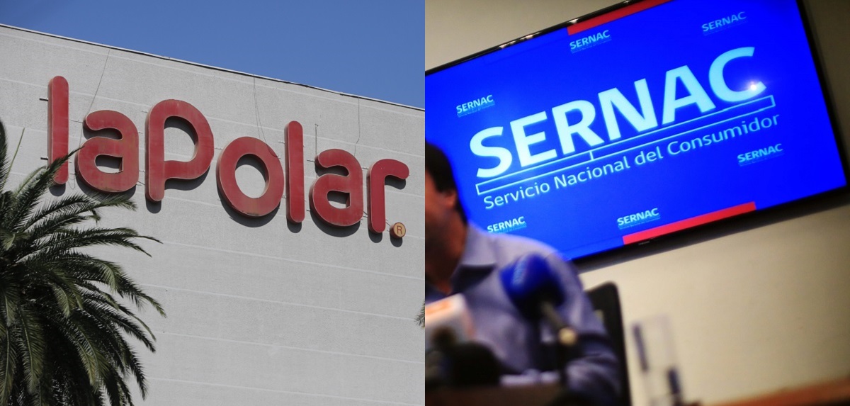 Sernac demanda a La Polar y pide indemnización para clientes: empresa lo calificó de 