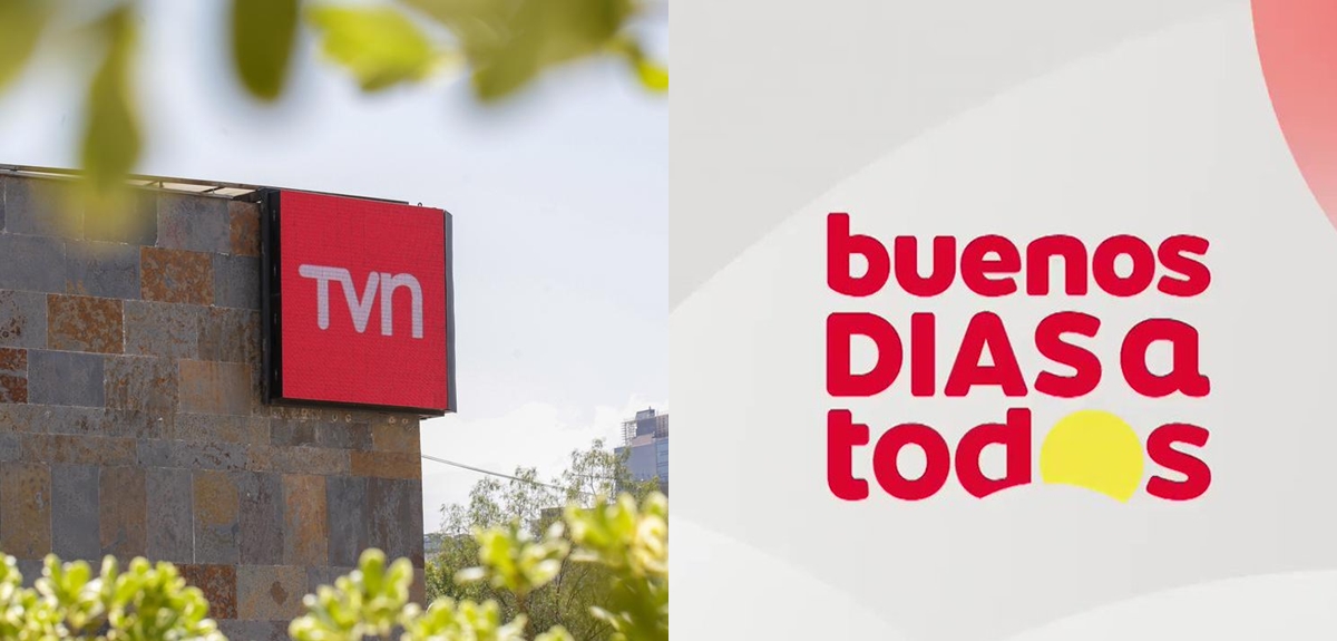 Experiodista del 'Buenos días a todos' vivió su primer día en prensa tras salida del matinal