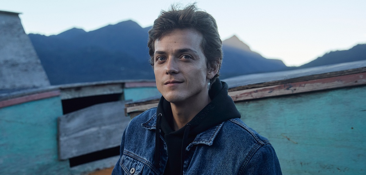 Simón Pesutic defendió a su personaje en 'La ley de Baltazar' ante críticas: 