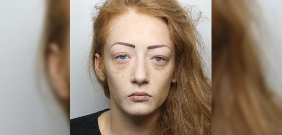 Madre se fue de compras mientras su bebé moría sofocado en casa a 27°C y con lesión en el cráneo