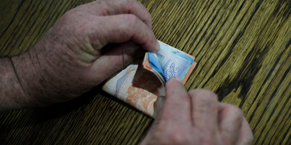 ¿Cómo postulo al Subsidio Protege en diciembre? Conoce los requisitos para este bono de $200 mil