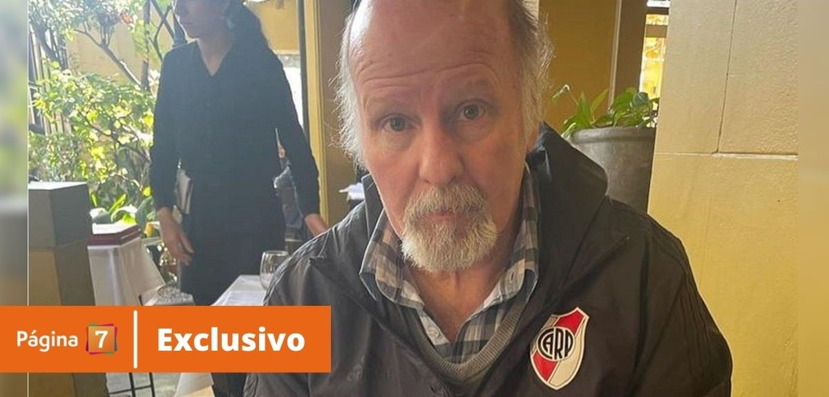 Recordado Tano Pasman pone sus fichas a Messi para la final del mundial: contó cuál será su 