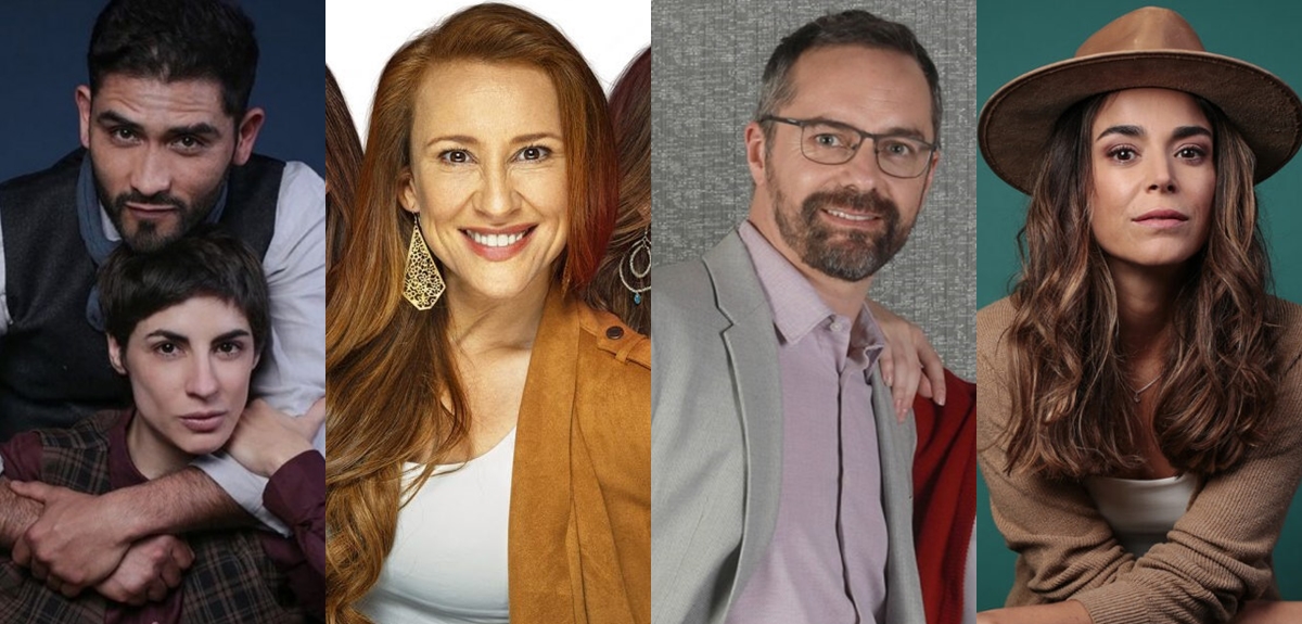 Teleserie de Mega se convirtió en lo más denunciado ante el CNTV en noviembre por particular motivo