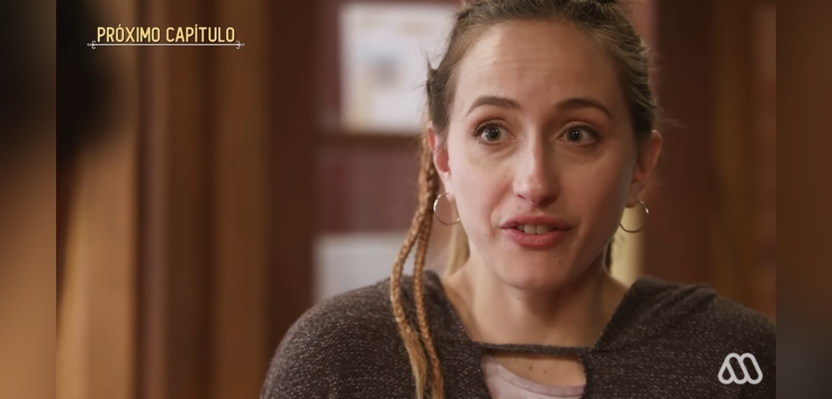 La ley de Baltazar: televidentes teorizan sobre reacción que tendrá Anita por beso de Tere con Feña