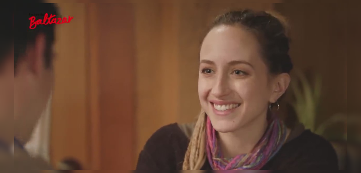 Televidentes reaccionaron a particular cambio de actitud de Tere en La Ley de Baltazar