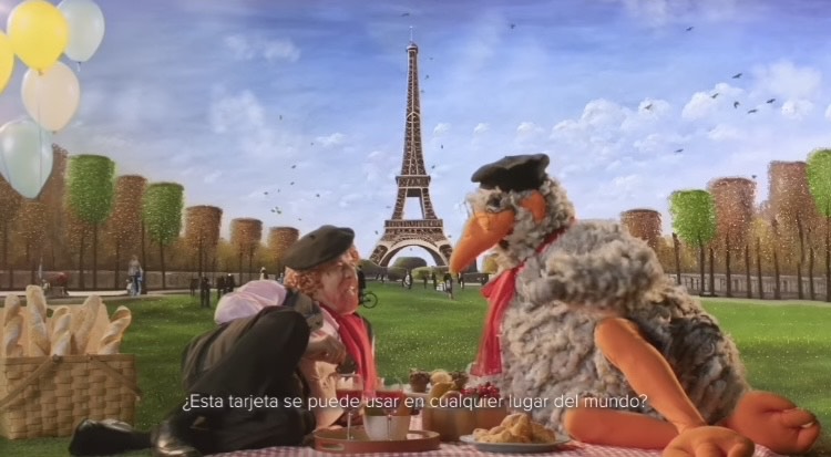 La campaña que reunió al Profesor Rossa y Guru Guru en Canal 13: “Dan ganas de hacer el programa”