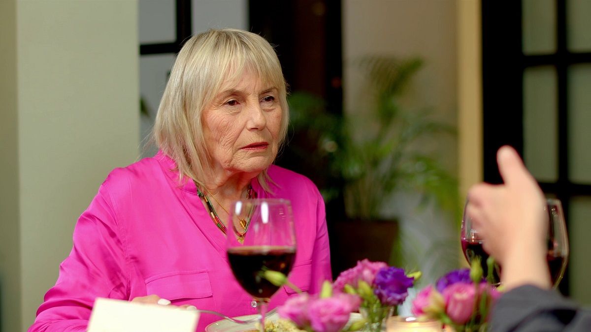 Martín Cárcamo recordará el accidente que lo hizo perder la vista de un ojo