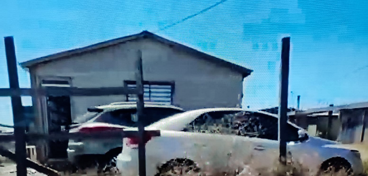 Familias de toma en San Pedro de la Paz reaccionan a querella: 