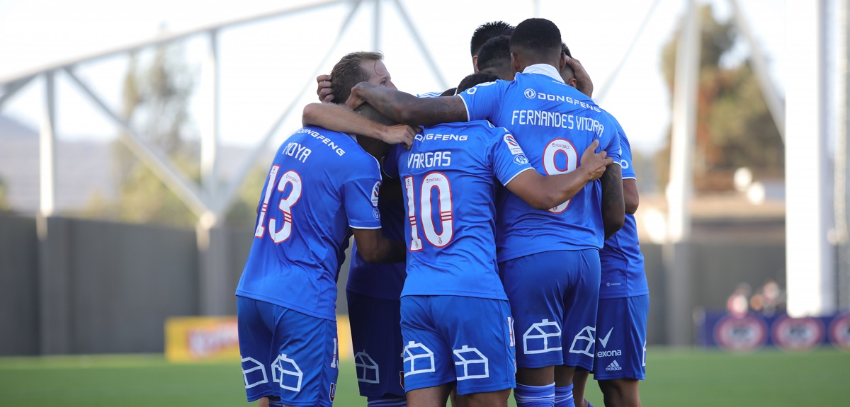 Jugador de la Universidad de Chile sufre violenta encerrona en Macul: fue intimidado con armas