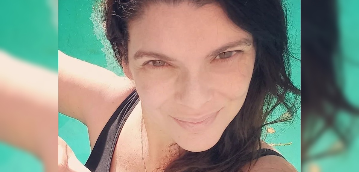 Verónica Roberts pasó angustiante momento con su bebé recién nacida: 