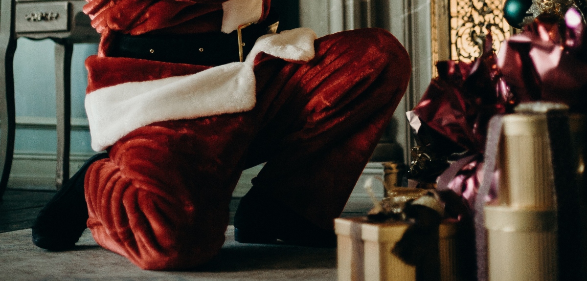 ¿Cuándo llega el Viejo Pascuero? Sigue en tiempo real su viaje mientras entrega regalos por el mundo