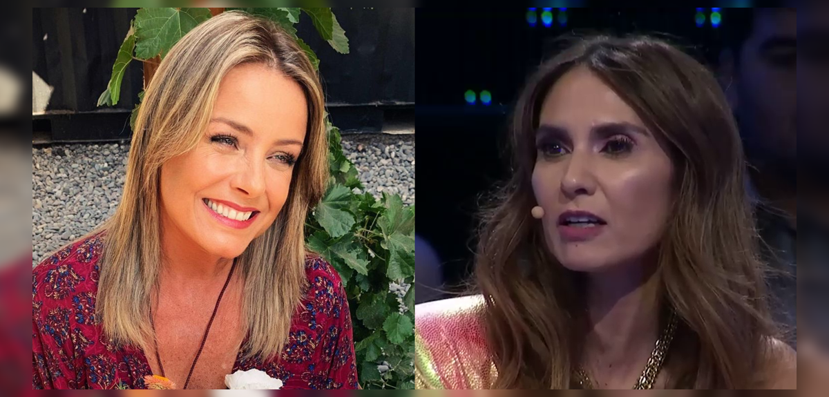 Yazmín Vásquez se sinceró y habló de su actual relación con Claudia Conserva tras distanciamiento