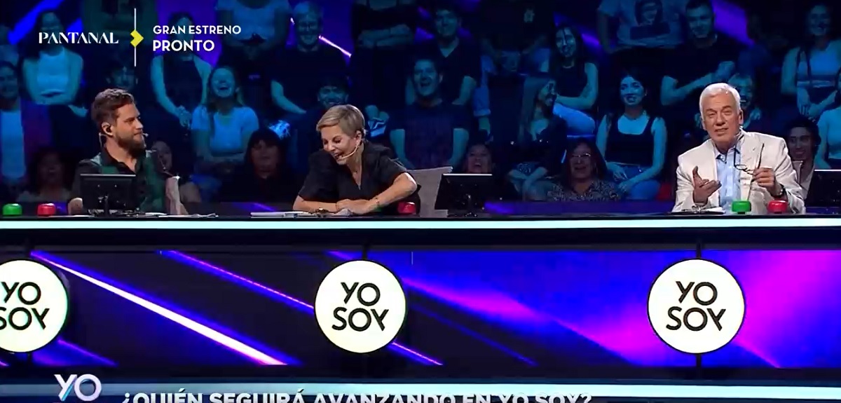 Yo Soy