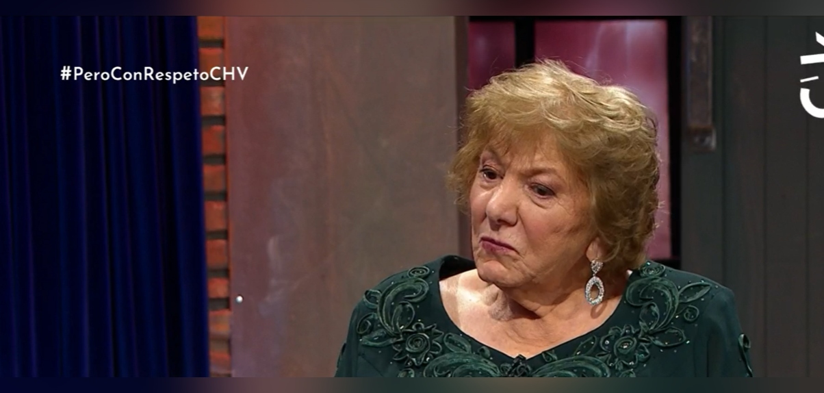 Yolanda Sultana le envió mensaje a presidente Boric: 