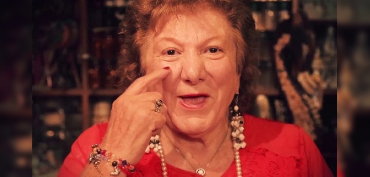 Yolanda Sultana lanzó reveladoras predicciones para 2023: 